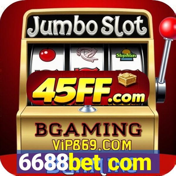 6688bet com